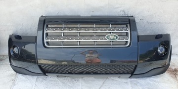 LAND ROVER FREELANDER 2 II L359 ZDERZAK PRZÓD ORG