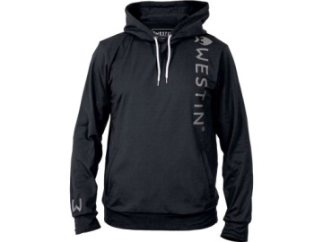 Толстовка Westin Upper Tech Black XL