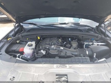 Jeep Grand Cherokee V 2025 Jeep Grand Cherokee Summit Reserve 2025 3.6l 3.6 Benzyna 293KM, zdjęcie 8