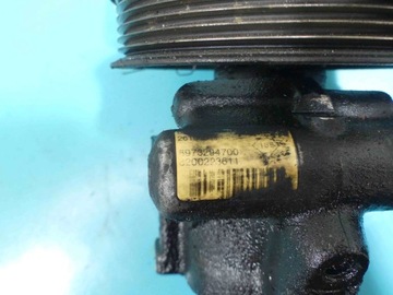 ČERPADLO SERVA RENAULT VEL SATIS 3.0 DCI