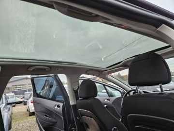 Peugeot 308 I SW 1.6 VTi 120KM 2008 Peugeot 308 SW Opłacony Zdrowy Zadbany, zdjęcie 20