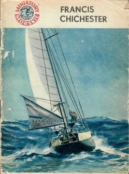 Czerwiński - FRANCIS CHICHESTER