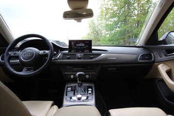 Audi A6 C7 2014 Audi A6 allroad tdi 3.0 V6 TipTronic, zdjęcie 10