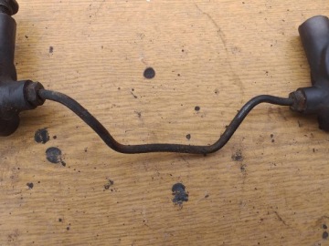 ЗАМЕДЛЕННЫЙ ШЛАНГ HONDA GL1200 GOLDWING