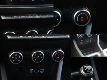 Renault Clio V Hatchback 5d 1.0 TCe 90KM 2021 Renault Clio 1.0 TCe navi kamera cofania full led, zdjęcie 27