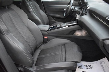 Peugeot 508 II SW Facelifting 1.5 BlueHDI 130KM 2024 Peugeot 508 PEUGEOT 508 ALLURE LED Virtual Kamery Martwe Pola Gwarancja 12, zdjęcie 25
