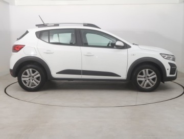 Dacia Logan III 2022 Dacia Sandero 1.0 TCe, Salon Polska, zdjęcie 5