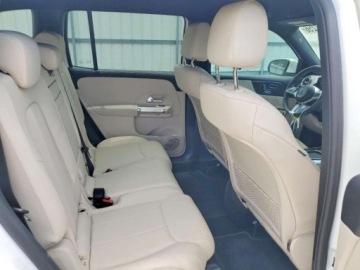 Mercedes GLB 2025 Mercedes-Benz GLB 250 2025 2.0 Benzyna 221KM, zdjęcie 10