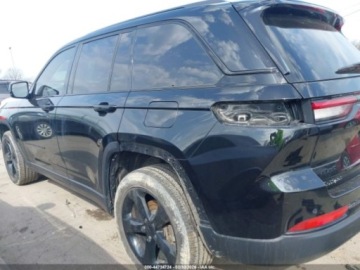 Jeep Grand Cherokee IV 2022 Jeep Grand Cherokee Altitude 2022 3.6 Benzyna 293KM, zdjęcie 2
