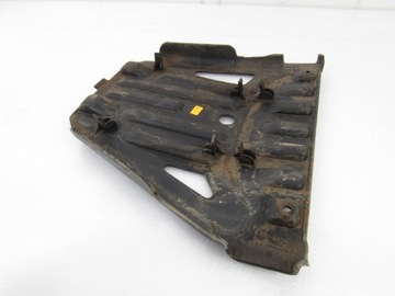 Podłoga / osłona silnika Polaris Sportsman 550, 13r