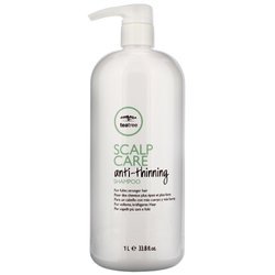 Paul Mitchell Tea Tree Szampon P. Wypadaniu 1000