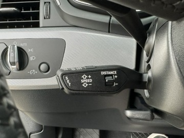 Audi A4 B9 Avant 2.0 TDI 150KM 2018 Audi A4 Avant 8xAlu Navi, Full LED Hak Climatronic, zdjęcie 19