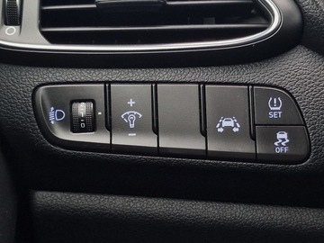 Hyundai i30 III Hatchback 1.6 CRDI 115KM 2019 Hyundai i30 Get! Aut., diesel, 115 KM/Alarm/LED/Te, zdjęcie 28