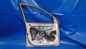 DRZWI LEWY PRZÓD 329 VOLVO XC90 I 02-14R