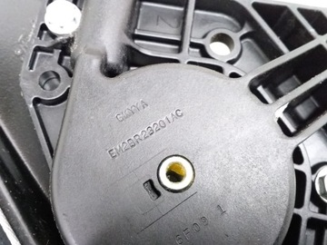 FORD S-MAX 2016 LEVÝ STRANA ELELKTRICKÝ ZVEDÁK OKNO DVEŘE PŘEDNÍCH