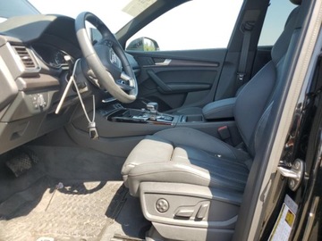 Audi Q5 II 2022 Audi Q5 Sportback Premium 45 2022 2.0l 2.0 Benzyna 261KM, zdjęcie 7