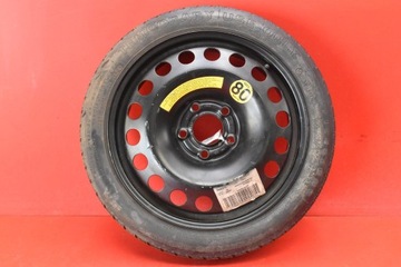KOLO DOJEZDOVÉ DOJEZDOVDOJEZDOVÉ 2160115 16" 115/70 FIRESTONE OPEL SIGNUM