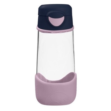 B.BOX SPORTS БУТЫЛКА TRITAN WATER DRINK 450 МЛ