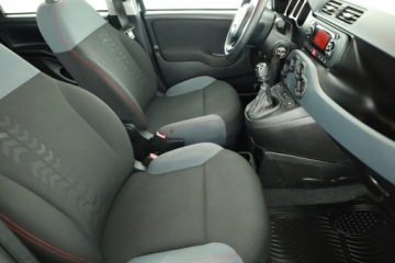 Fiat Panda III Hatchback 5d seria 3 1.2 69KM 2020 Fiat Panda 1.2, Salon Polska, GAZ, VAT 23%, Klima, zdjęcie 6