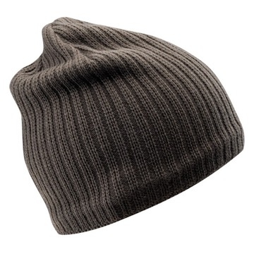 CZAPKA ZIMOWA MĘSKA HI-TEC NA ZIMĘ BEANIE SKIEN