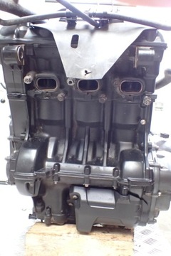 Гарантия на двигатель Triumph Tiger 1200 Explorer 12-15