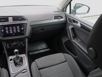 Volkswagen Tiguan II SUV Facelifting 1.5 TSI 150KM 2021 VW Tiguan 1.5 TSI, Salon Polska, 1. Właściciel, zdjęcie 7