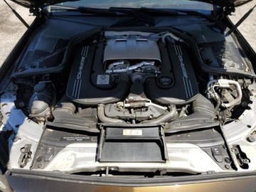 Mercedes Klasa C W205 2017 Mercedes-Benz Klasa C Mercedes-Benz C 63 S AMG Coupe, od ubezpieczalni 4.0, zdjęcie 10