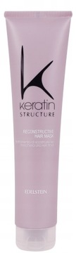 Keratin Structure maska rekonstrukcyjna z keratyną 175 ml