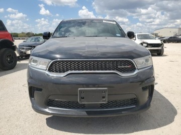 Dodge Durango III 3.6 V6 294KM 2023 Dodge Durango sxt, 2023r., 3.6L 3.6 Benzyna 293KM, zdjęcie 4
