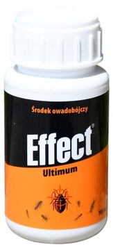 Środek owadobójczy na owady biegające i latające, Ultimum, koncentrat, 100