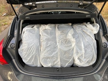 Opel Astra J GTC 1.4 Turbo ECOTEC 120KM 2014 Opel Astra Opel Astra 1.4T Tempomat Bez Korozji Drugi Komplet Kol 1.4, zdjęcie 22