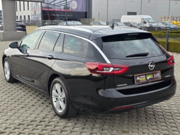 Opel Insignia II Sports Tourer 2.0 CDTI 170KM 2019 Opel Insignia 2.0 170Ps Navi HEDAP Skora Alu Piekna Gwarancja 2.0 Diesel, zdjęcie 32