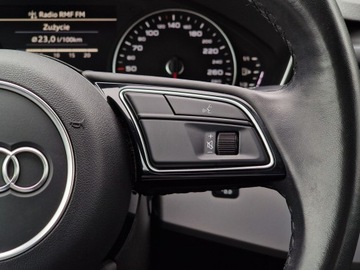 Audi A4 B9 Limousine Facelifting 2.0 30 TDI 136KM 2022 Audi A4 Limousine 30 TDI mHEV NAJEM 2 LATA- 2 676, zdjęcie 24