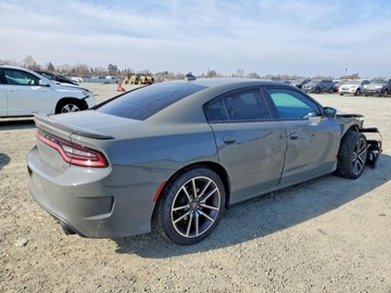 Dodge Charger VII 2023 Dodge Charger RT 2023 5.7 Benzyna 370KM, zdjęcie 3