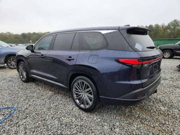 Lexus 2024 Lexus TX 350 Base 2024 2.4l 2.4 Benzyna 275KM, zdjęcie 1