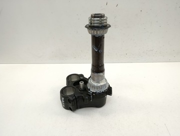 YAMAHA NIKEN ПОДВЕСКА ПОЛКА НИЖНЯЯ СИДЕНЬЯ ПОДСЕДЕЛЬНАЯ СТОЙКА ЛЕВАЯ