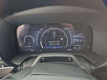 Lexus GX 2026 Lexus GX 550 Premium 2026 3.4 Benzyna 349KM, zdjęcie 7