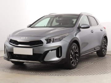 Kia XCeed Crossover 1.5 T-GDI 160KM 2022 Kia XCeed 1.5 T-GDI, Salon Polska, 1. Właściciel, zdjęcie 1