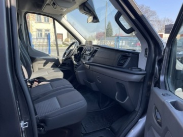 Ford Transit VIII 2022 Ford Transit Niepełnosprawnych inwalida 2022, zdjęcie 38