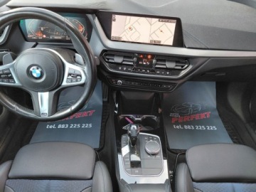 BMW Seria 1 F40 2021 BMW Seria 1 M Pakiet Automat Full LED Navi Kamera 2.0 Diesel 150KM, zdjęcie 19