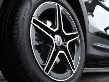 Mercedes GLB SUV 2.0 200d 150KM 2025 MERCEDES-BENZ GLB 200 d 4-Matic AMG Line 2.0 (150KM) 2025, zdjęcie 4