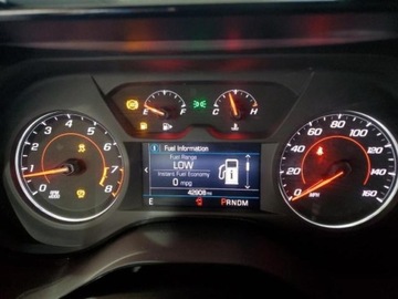 Chevrolet Camaro VI 2019 Chevrolet Camaro Chevrolet Camaro LS 2.0 Benzyna 275KM, zdjęcie 9