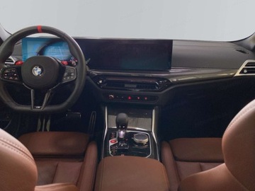 BMW Seria 4 G22-23-26 M4 Coupe Facelifting 3.0 M4 530KM 2025 BMW Seria 4 M4 Competition xDrive Coupe 3.0 (530KM) 2025, zdjęcie 8