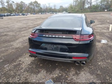 Porsche Panamera II Executive 3.0 330KM 2019 Porsche Panamera 4 2019 3.0l 3.0 Benzyna 330KM, zdjęcie 4