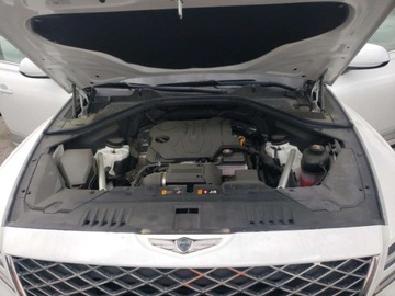  Genesis GV80 Base 2021 2.5l 2.5 Benzyna 300KM, zdjęcie 6
