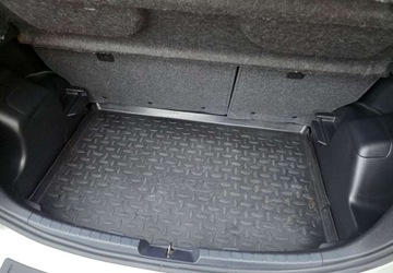 Toyota Yaris III Hatchback 5d Facelifting 1.33 Dual VVT-i 99KM 2014 Toyota Yaris Toyota Yaris 1.3 Benzyna 99KM, zdjęcie 16