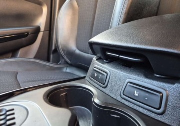 Renault Kadjar Crossover 1.2 Energy TCe 130KM 2016 Renault Kadjar 1.2 130km NAVI Grzane Fotele nowy rozrzad 1.2 Benzyna 130KM, zdjęcie 17