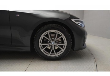 BMW Seria 3 G20-G21 Touring 2.0 320d 190KM 2022 BMW Seria 3 xDrive I Dodat. kpl. kol FV VAT 2.0 Diesel 190KM, zdjęcie 24