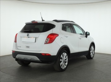 Opel Mokka I X 1.6 CDTI Ecotec 136KM 2019 Opel Mokka 1.6 CDTI, Automat, Skóra, Navi, Klima, zdjęcie 4