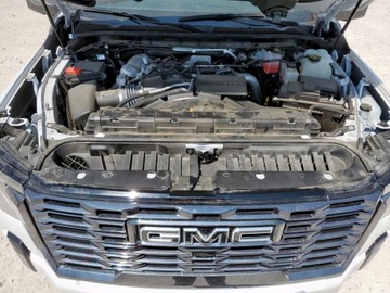  GMC Sierra K2500 Denali Ultimate 2024 6.6l 6.6 Diesel 470KM, zdjęcie 6